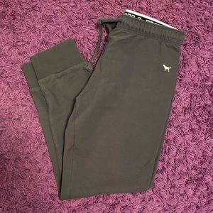 Victoria’s Secret PINK legging/ joggers